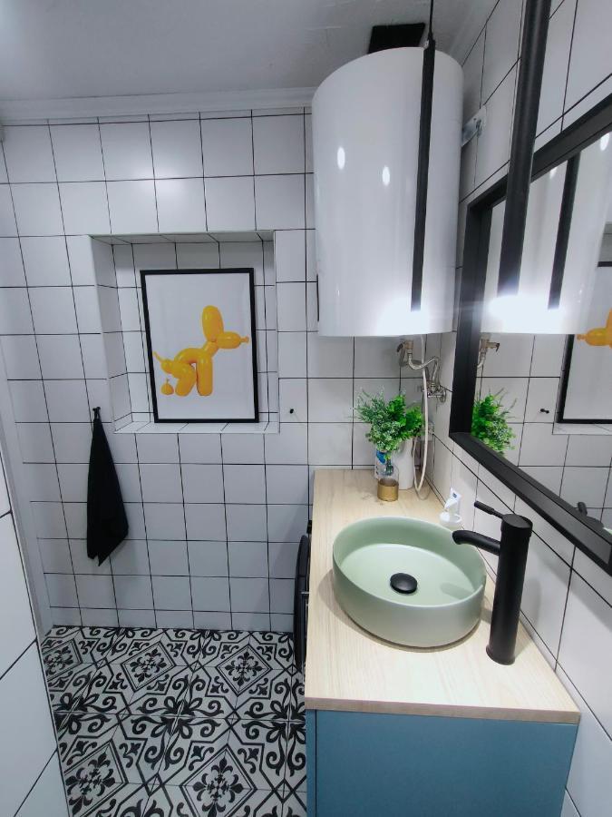 Apartament Lol Alacant
