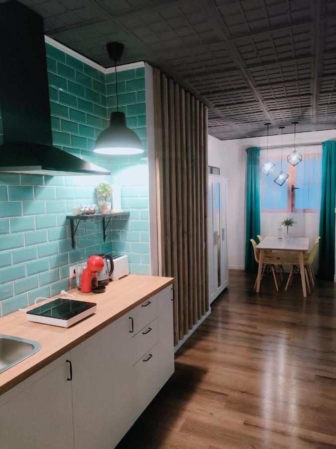 Lol Apartament Alacant