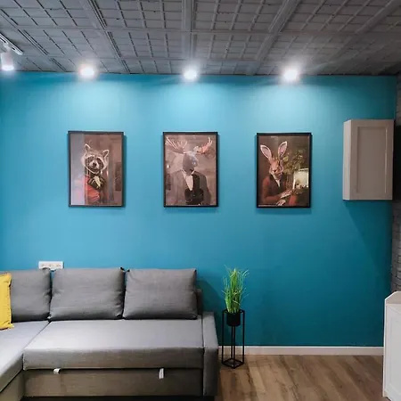 Lol Apartment Alicante Exterior foto