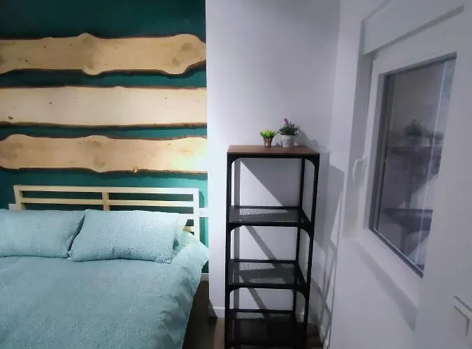 LoL apartment
