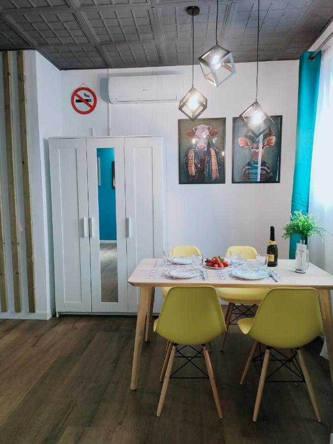 Appartement Lol Alicante