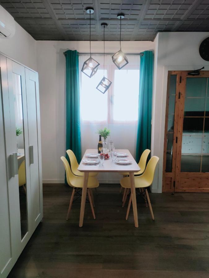 Lol Appartement Alicante