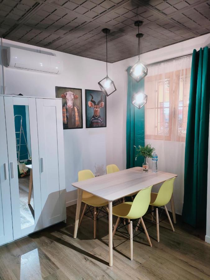 Appartement Lol *
